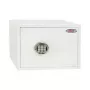Phoenix Safe Pretapierības Seifs SS1182E MKII FORTRESS - 40L, Elektroniskā Slēdzene, Tumši Pelēks/Melns