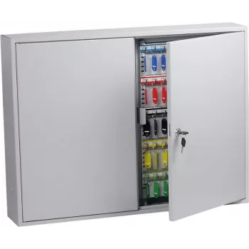 Phoenix Safe KC0607K atslēgu skapis 600 āķi pelēks