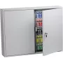 Phoenix Safe KC0607K atslēgu skapis 600 āķi pelēks