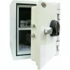 Phoenix Safe Titan FS1282F digitālā koda seifs – 60 minūšu ugunsaizsardzība, EN14450 S2 drošība, 36,9 litri