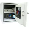 Phoenix Safe Titan FS1282F digitālā koda seifs – 60 minūšu ugunsaizsardzība, EN14450 S2 drošība, 36,9 litri