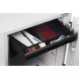 Phoenix Safe Titan FS1282F digitālā koda seifs – 60 minūšu ugunsaizsardzība, EN14450 S2 drošība, 36,9 litri