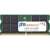 PHS-memory 16GB DDR5-5600 SO-DIMM atmiņas modulis priekš Acer TravelMate P2 P216-51-G3-TCO-58SW (SP622453)