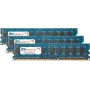 PHS-memory 24GB (3x8GB) DDR3 ECC UDIMM 1333MHz PC3-10600E komplekts Supermicro X8DTU-6F+-LR SP580299
