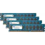 PHS-memory 32GB (4x8GB) komplekts DDR3 ECC UDIMM 1333MHz PC3-10600E atmiņa Apple Mac Pro 5,1 SP463082