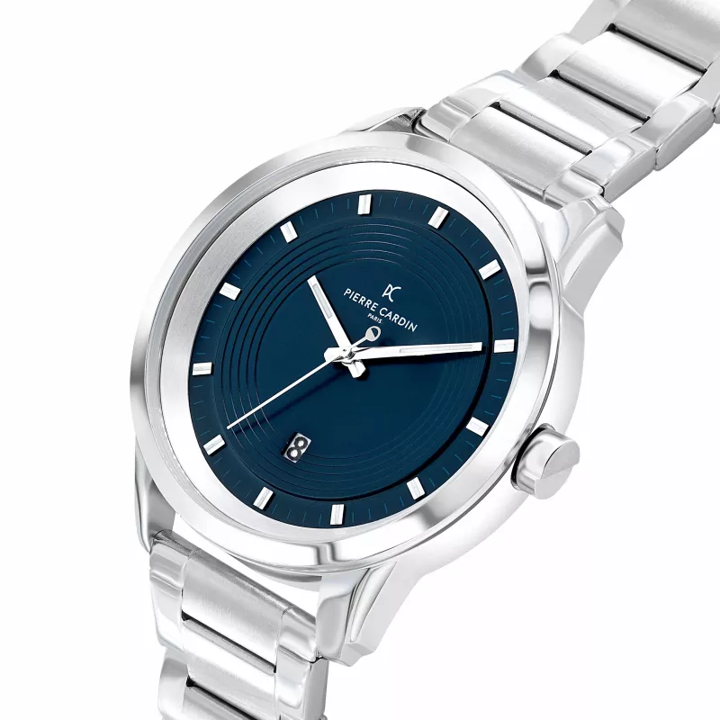 Pierre Cardin vīriešu pulkstenis CCP.5025 (45mm)