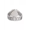 Pierre Cardin vīriešu pulkstenis CF.1000.MU 42mm kvarca analogs nerūsējošais tērauds melns ciparnīca ādas siksniņa
