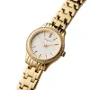 Pierre Cardin Sieviešu analogais kvarca pulkstenis CF.0607.SE.G (30mm)