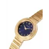 Pierre Cardin Sieviešu analogais kvarca pulkstenis CF.1010.MG Sudraba nerūsējošā tērauda sieta aproce 32mm