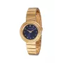 Pierre Cardin Sieviešu analogais kvarca pulkstenis CF.1010.MG Sudraba nerūsējošā tērauda sieta aproce 32mm
