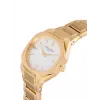 Pierre Cardin Sieviešu CF.1008.MG.1 Kvarca analogais pulkstenis 32mm Sudraba nerūsējošā tērauda sieta aproce