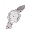 Pierre Cardin Sieviešu CF.1010.MS.1 Kvarca analogais pulkstenis 32mm Sudraba Nerūsējošais tērauds Milānas sieta aproce