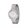 Pierre Cardin Sieviešu CF.1010.MS.1 Kvarca analogais pulkstenis 32mm Sudraba Nerūsējošais tērauds Milānas sieta aproce