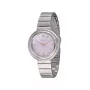 Pierre Cardin Sieviešu CF.1010.MS.2 Kvarca analogais pulkstenis 32mm Sudraba Nerūsējošā tērauda sietiņš
