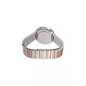 Pierre Cardin Sieviešu CF.1010.MU.1 Kvarca Analogais Pulkstenis 32mm Sudraba Nerūsējošā Tērauda Siets