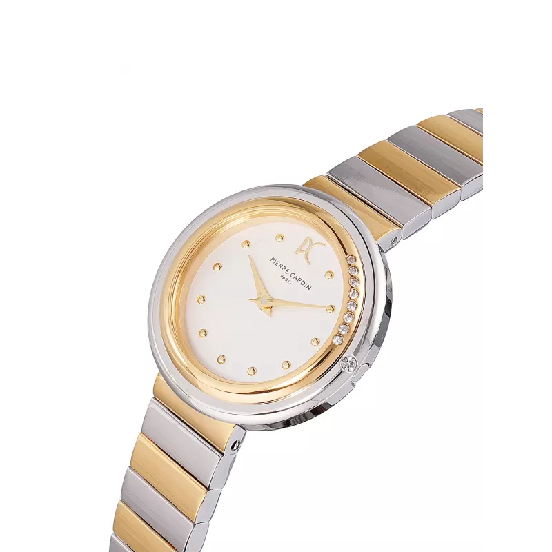 Pierre Cardin Sieviešu CF.1010.MU.2 Kvarca analogais pulkstenis 32mm