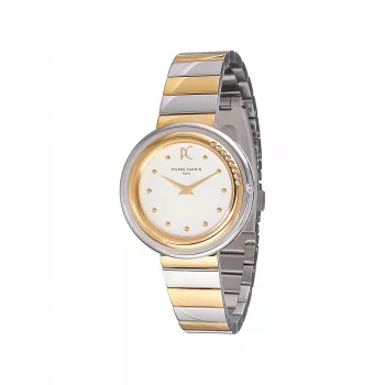 Pierre Cardin Sieviešu CF.1010.MU.2 Kvarca analogais pulkstenis 32mm