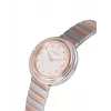 Pierre Cardin Sieviešu CF.1010.MU.3 Kvarca Pulkstenis 32mm Roze Zelts Nerūsējošā Tērauda Siets