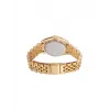 Pierre Cardin Sieviešu CF.1012.MG.1 Kvarca analogais pulkstenis 28mm Zelta krāsas nerūsējošais tērauds