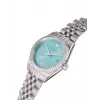 Pierre Cardin Sieviešu CF.1012.MS.1 Analogais kvarca pulkstenis 28mm Sudraba nerūsējošais tērauds