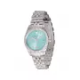 Pierre Cardin Sieviešu CF.1012.MS.1 Analogais kvarca pulkstenis 28mm Sudraba nerūsējošais tērauds