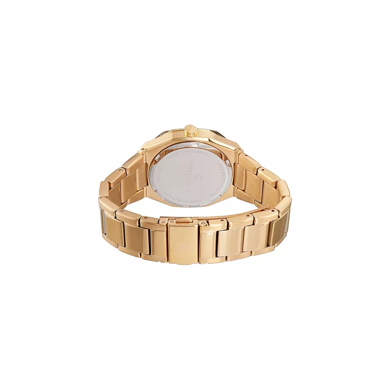 Pierre Cardin Sieviešu kvarca analogais pulkstenis CF.1008.MG.2 32mm Sudraba nerūsējošā tērauda sieta aproce