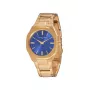 Pierre Cardin Sieviešu kvarca analogais pulkstenis CF.1008.MG.2 32mm Sudraba nerūsējošā tērauda sieta aproce