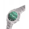 Pierre Cardin Sieviešu kvarca analogais pulkstenis CF.1008.MS.3 32mm Sudraba nerūsējošā tērauda Milānas aproce