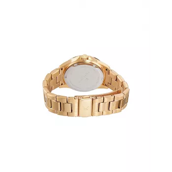 Pierre Cardin Sieviešu kvarca analogais pulkstenis CF.1009.MG.1 34mm Zelta krāsas nerūsējošais tērauds