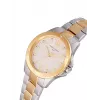 Pierre Cardin Sieviešu kvarca analogais pulkstenis CF.1009.MU - 34mm Nerūsējošais tērauds ar pērļu mātes dialu