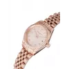 Pierre Cardin Sieviešu kvarca analogais pulkstenis CF.1012.MR 28mm Rožu zelts Nerūsējošais tērauds