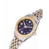 Pierre Cardin Sieviešu kvarca analogais pulkstenis CF.1012.MU.3 - 28mm Sudraba nerūsējošā tērauda sieta
