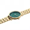 Pierre Cardin Sieviešu kvarca pulkstenis CCM.0552 Sudraba nerūsējošā tērauda sieta 32mm