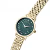 Pierre Cardin Sieviešu kvarca pulkstenis CCM.0552 Sudraba nerūsējošā tērauda sieta 32mm