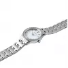 Pierre Cardin Sieviešu kvarca pulkstenis CF.0611.SJ Sudraba nerūsējošā tērauda sieta 30mm