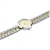 Pierre Cardin Sieviešu kvarca pulkstenis CF.0707.SU.G 32mm Sudraba nerūsējošā tērauda Milānas aproce