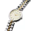 Pierre Cardin Sieviešu kvarca pulkstenis CF.0707.SU.G 32mm Sudraba nerūsējošā tērauda Milānas aproce
