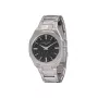 Pierre Cardin Sieviešu kvarca pulkstenis CF.1008.MS 32mm Sudraba nerūsējošā tērauda sieta aproce