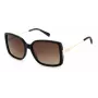 PIERRE CARDIN Sieviešu saulesbrilles PC8512S807F8H Havana Acetāta rāmis Brūnas gradienta lēcas 58mm