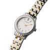 Pierre Cardin Sieviešu pulkstenis CF.0607.SU.G 30mm Sudraba Nerūsējošais tērauds
