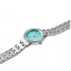 Pierre Cardin sieviešu pulkstenis CF.0609.SJ (30mm) - Sudraba nerūsējošais tērauds
