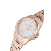 Pierre Cardin Sieviešu pulkstenis CF.1009.MR 34mm Nerūsējošā tērauda Milānas sieta aproce Kvarca analogs Pērļu mātes ciparnīca