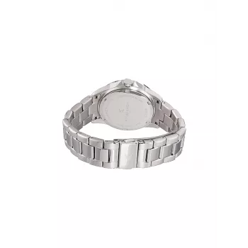 Pierre Cardin Sieviešu pulkstenis CF.1009.MS 34mm Sudraba Nerūsējošais tērauds Kvarca analogs