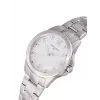 Pierre Cardin Sieviešu pulkstenis CF.1009.MS 34mm Sudraba Nerūsējošais tērauds Kvarca analogs