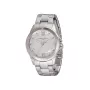 Pierre Cardin Sieviešu pulkstenis CF.1009.MS 34mm Sudraba Nerūsējošais tērauds Kvarca analogs