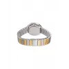 Pierre Cardin Sieviešu pulkstenis CF.1010.MU 32mm kvarca analogs sudraba ciparnīca brūna ādas siksniņa