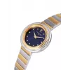 Pierre Cardin Sieviešu pulkstenis CF.1010.MU 32mm kvarca analogs sudraba ciparnīca brūna ādas siksniņa