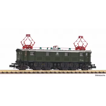 PIKO 40357 N mēroga elektriskā lokomotīve BR 116 DB IV ēra