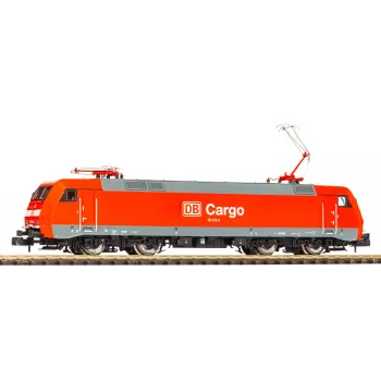 PIKO 40842 N mēroga elektriskā lokomotīve BR 152 DB Cargo V ēra