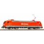 PIKO 40842 N mēroga elektriskā lokomotīve BR 152 DB Cargo V ēra
